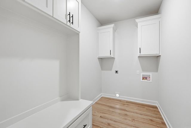 336 Millie Court, Austin, AR 72007