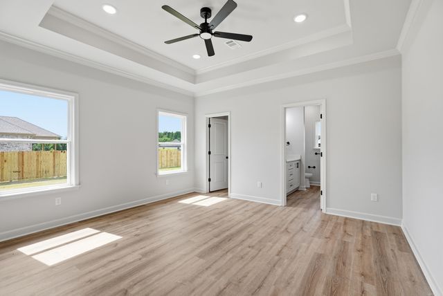 336 Millie Court, Austin, AR 72007