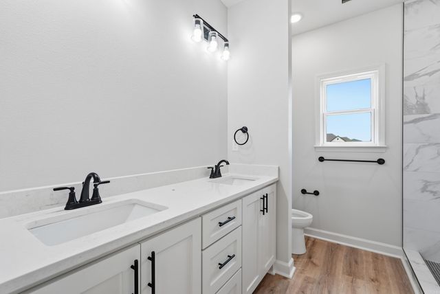 336 Millie Court, Austin, AR 72007