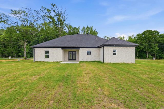 336 Millie Court, Austin, AR 72007