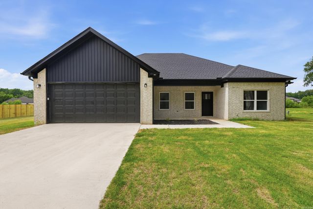 336 Millie Court, Austin, AR 72007
