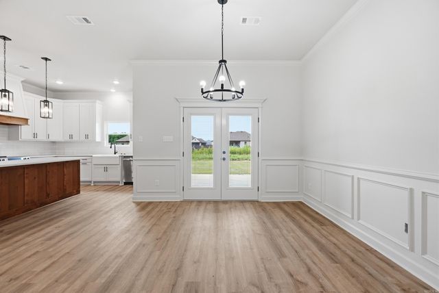 336 Millie Court, Austin, AR 72007