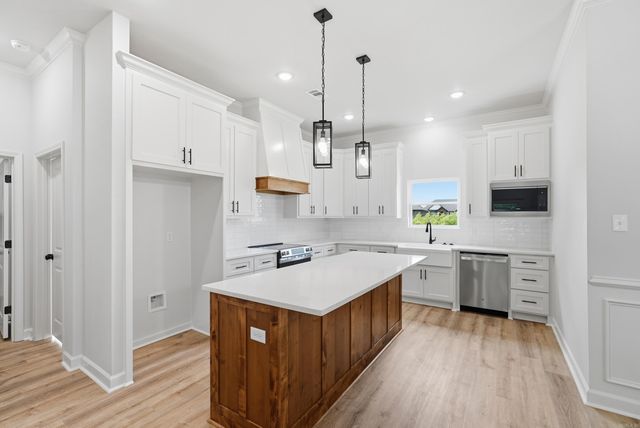 336 Millie Court, Austin, AR 72007
