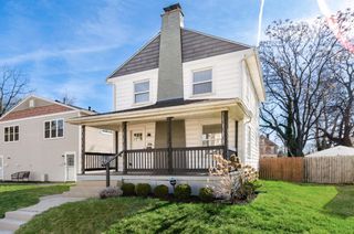 786 Ann Street, Columbus, OH 43206