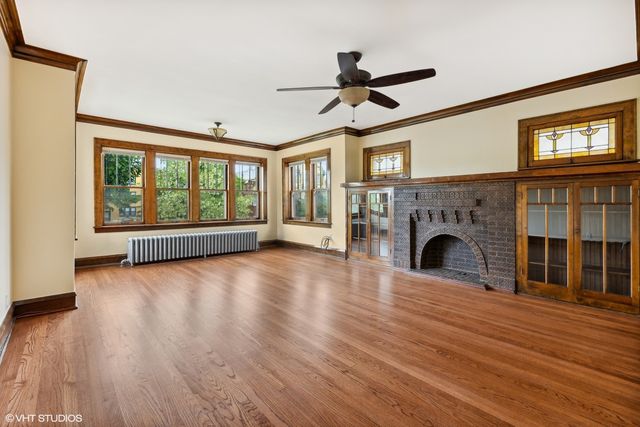 1522 N Austin Boulevard 2, Oak Park, IL 60302