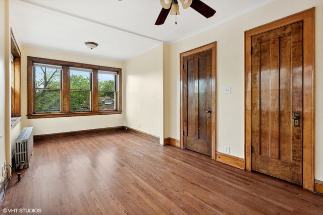 1522 N Austin Boulevard 2, Oak Park, IL 60302