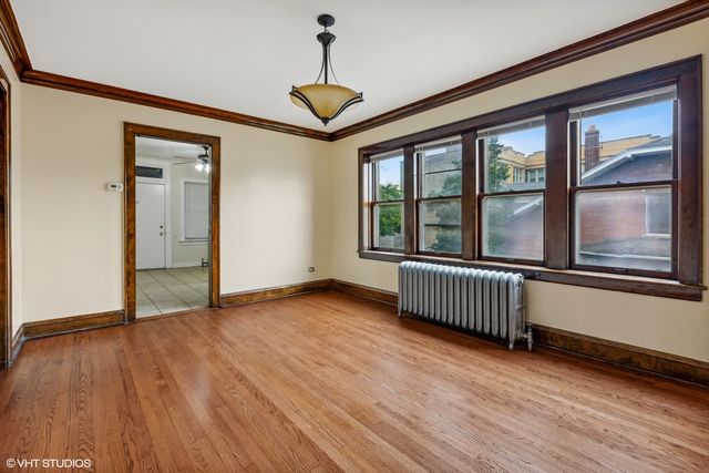 1522 N Austin Boulevard 2, Oak Park, IL 60302