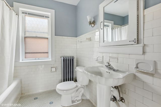 1522 N Austin Boulevard 2, Oak Park, IL 60302