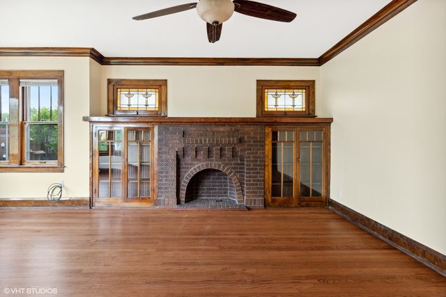 1522 N Austin Boulevard 2, Oak Park, IL 60302