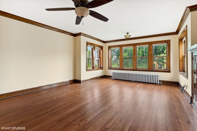 1522 N Austin Boulevard 2, Oak Park, IL 60302