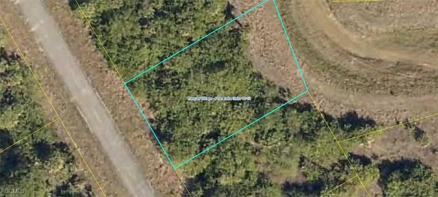 111 Holland DR, Labelle, FL 33935