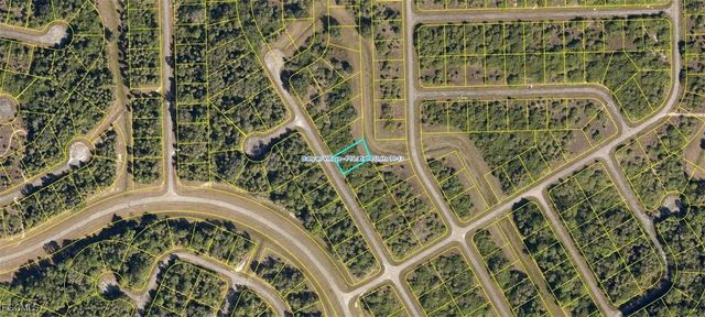 111 Holland DR, Labelle, FL 33935