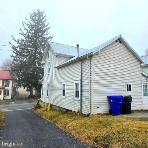 160 N MAIN ST, Aspers, PA 17304