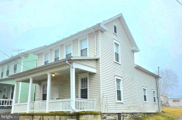 160 N MAIN ST, Aspers, PA 17304