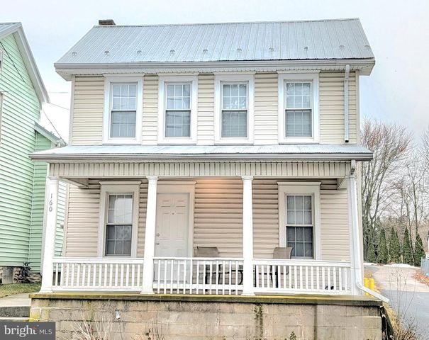 160 N MAIN ST, Aspers, PA 17304