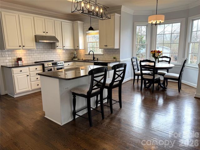 8810 Peppergrass Lane, Waxhaw, NC 28173