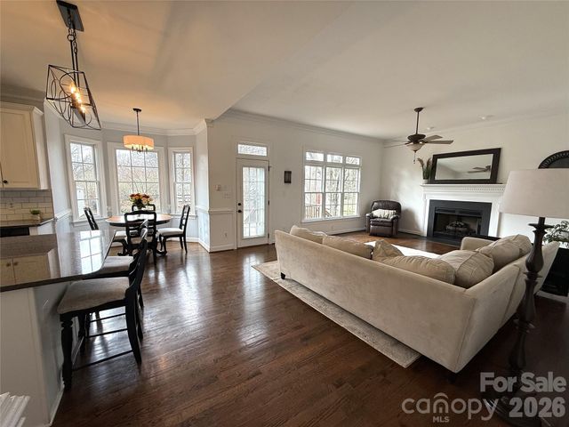 8810 Peppergrass Lane, Waxhaw, NC 28173