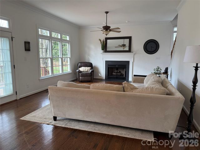 8810 Peppergrass Lane, Waxhaw, NC 28173