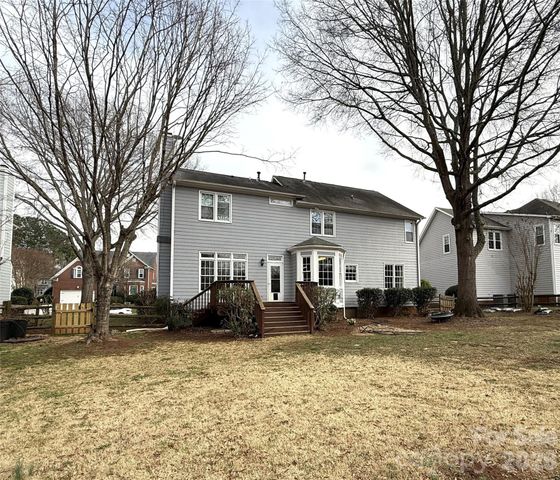 8810 Peppergrass Lane, Waxhaw, NC 28173