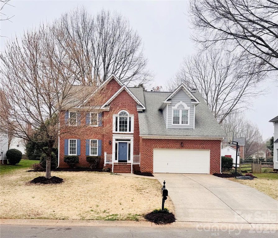 8810 Peppergrass Lane, Waxhaw, NC 28173