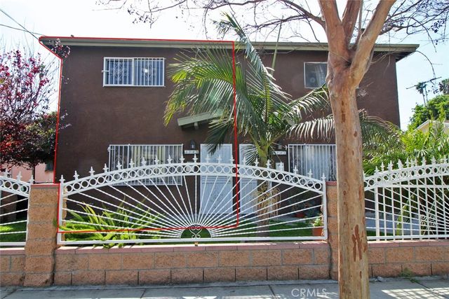 414 E 98th Street B, Inglewood, CA 90301
