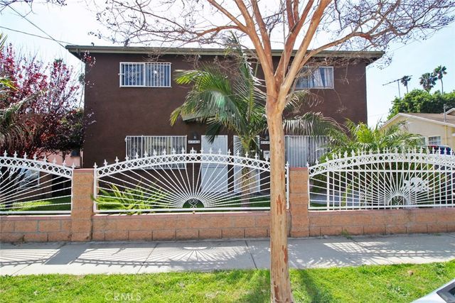 414 E 98th Street B, Inglewood, CA 90301