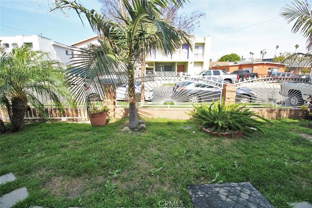 414 E 98th Street B, Inglewood, CA 90301