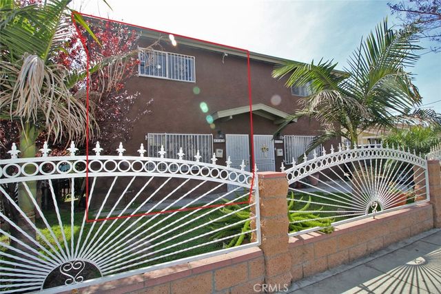 414 E 98th Street B, Inglewood, CA 90301