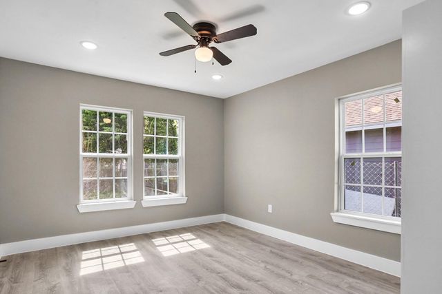 6618 Avenue N A, Houston, TX 77011