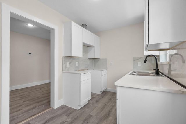 6618 Avenue N A, Houston, TX 77011