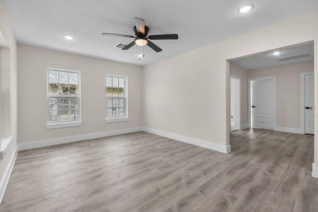 6618 Avenue N A, Houston, TX 77011