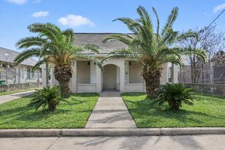 6618 Avenue N A, Houston, TX 77011
