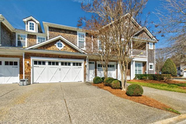 305 Troon CT, Cape Charles, VA 23310