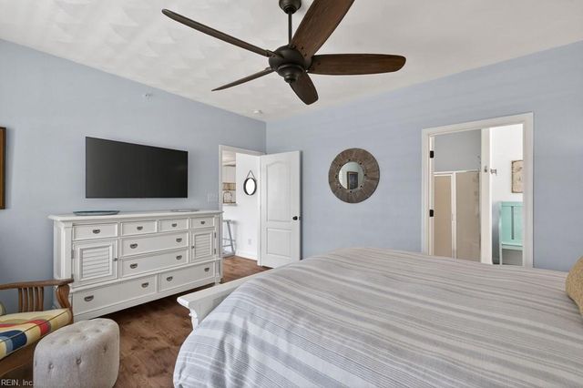 305 Troon CT, Cape Charles, VA 23310