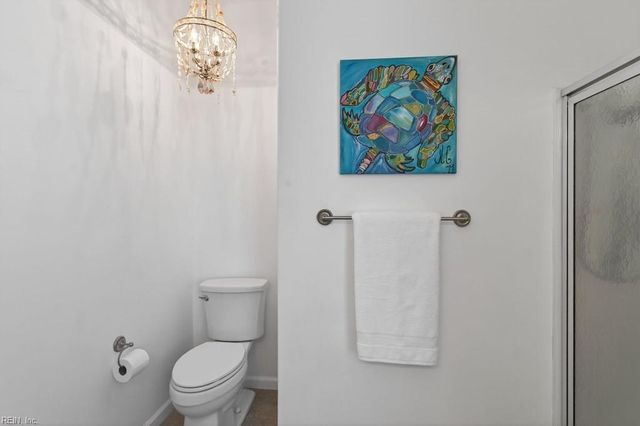 305 Troon CT, Cape Charles, VA 23310