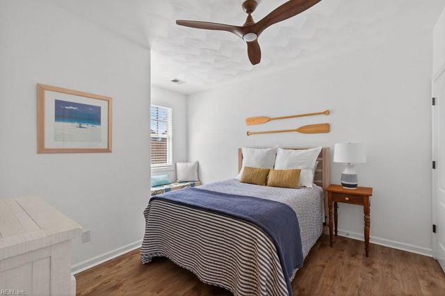 305 Troon CT, Cape Charles, VA 23310