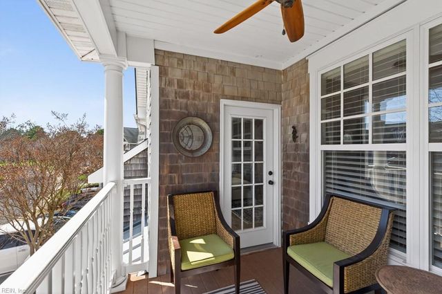 305 Troon CT, Cape Charles, VA 23310