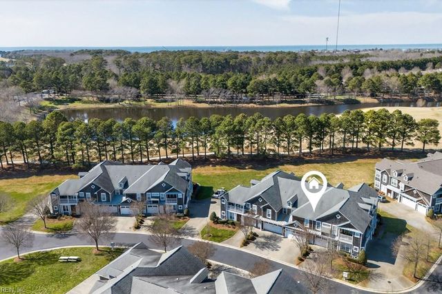 305 Troon CT, Cape Charles, VA 23310