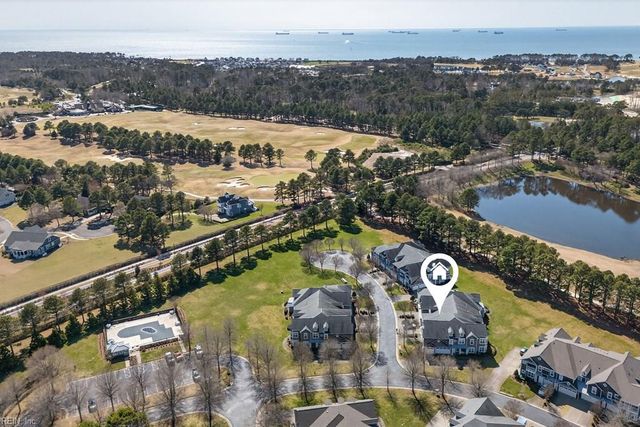 305 Troon CT, Cape Charles, VA 23310