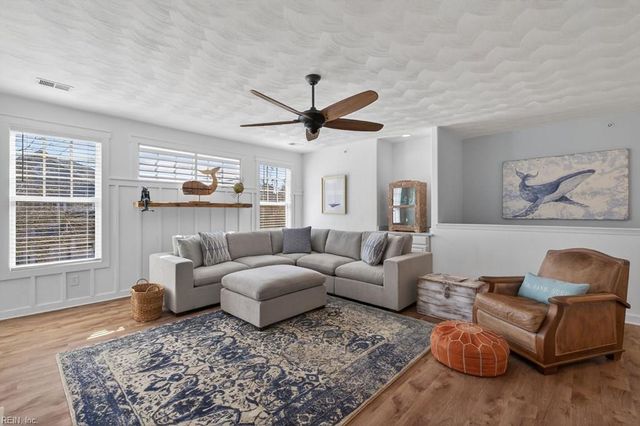 305 Troon CT, Cape Charles, VA 23310