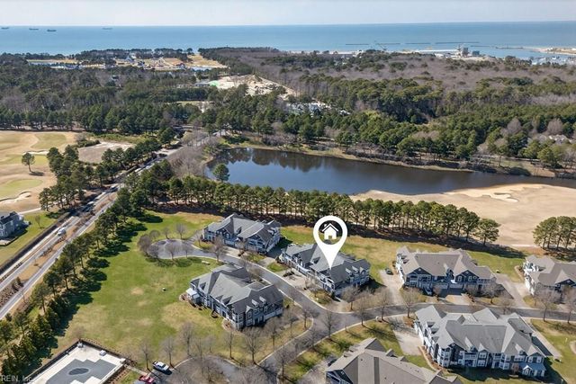 305 Troon CT, Cape Charles, VA 23310