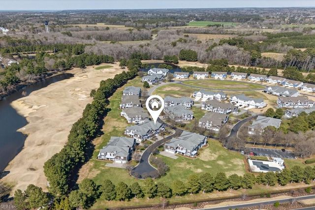 305 Troon CT, Cape Charles, VA 23310