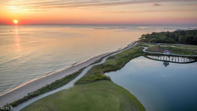 305 Troon CT, Cape Charles, VA 23310
