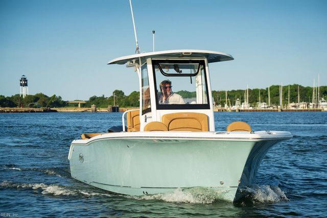 305 Troon CT, Cape Charles, VA 23310