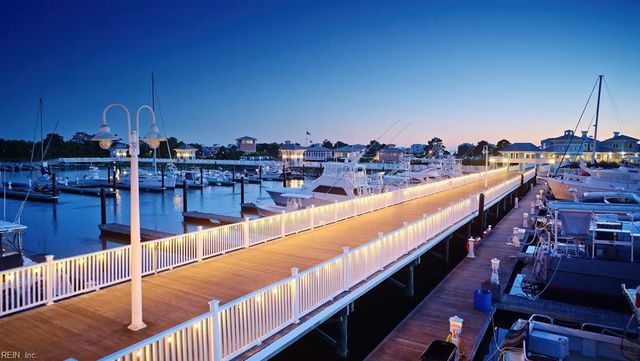 305 Troon CT, Cape Charles, VA 23310