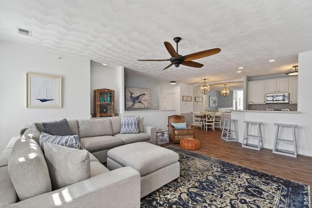 305 Troon CT, Cape Charles, VA 23310