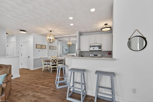 305 Troon CT, Cape Charles, VA 23310