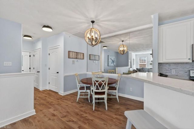 305 Troon CT, Cape Charles, VA 23310