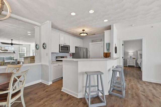 305 Troon CT, Cape Charles, VA 23310