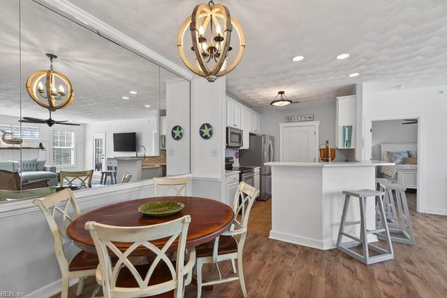 305 Troon CT, Cape Charles, VA 23310